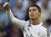 Роналду обновил рекорд по количеству голов