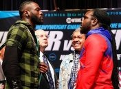 Стиверн: Я сломаю Уайлдеру ребра, челюсть и отправлю его на пенсию