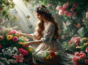 Посадите это на огороде, чтобы привлечь счастье в ваш дом.