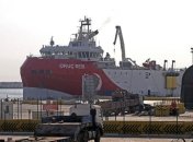 Спикер Эрдогана: Санкции ЕС могут помешать переговорам Турции и Греции 