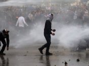 Протесты в Бейруте: Красный крест сообщил о 230 пострадавших