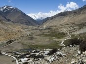 Тибет: путешествие к Кайласу (Фото)