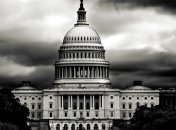 Северокорейцы разбомбили Белый дом (Видео)