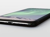 Появилась новая информация об iPhone 8
