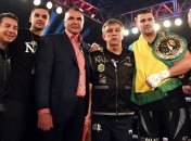 Гвоздик рассказал об особенностях работы с Атласом