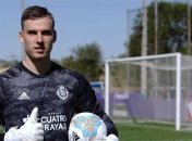 Лунин: Карантин прошел очень быстро