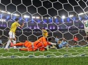 ФИФА назвала самый красивый гол ЧМ-2014