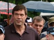 Царев назвал уход из Славянска "нравственной победой" 