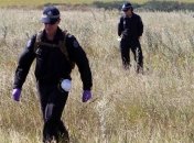 Террористы не дали экспертам использовать БПЛА в месте падения Boeing 