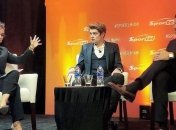 Хирн назвал ориентировочную дату боя Джошуа - Фьюри