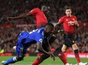 Манчестер Юнайтед переиграл Лестер в стартовом матче нового сезона АПЛ