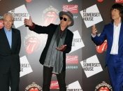 The Rolling Stones выпускают новый сингл