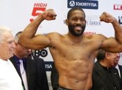 Ортис нокаутировал Дженнингса