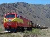 Маршрут будівництва буде не з легких - на шляху гори