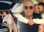 "Лучший отец, который только может быть": украинские знаменитости поделились трогательными кадрами с папами и детьми  