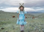 Неизвестная жизнь Монголии в снимках австралийца (Фото) 