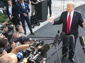 Трамп рекомендует Лондону не выплачивать ЕС $50 млрд долга