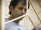 Сестра Балуха рассказала о его состоянии после голодовки