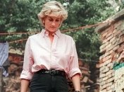 У Великобритании показали скандальный фильм о принцессе Диане