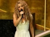 Известная певица Шакира оказалась в эпицентре скандала 