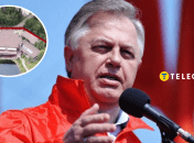 Как выглядит дом Симоненка, в котором он жил до полномасштабной войны