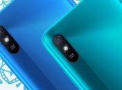 Новинка Xiaomi: компания представила топовую модификацию Redmi 9A