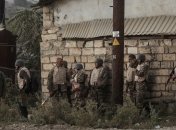 Йде «війна міст»: з'явилася детальна карта боїв в Нагірному Карабасі