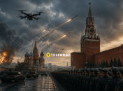 9 травня у Росії