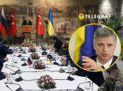 Дойти до согласия в Стамбуле не удалось