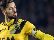 Захисник Арсеналу Марі вибув до кінця сезону через травму