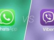 WhatsApp против Viber: у кого лучше десктопный клиент