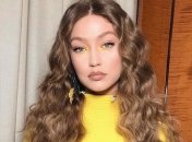 Слава - это сложно: Джиджи Хадид о популярности 