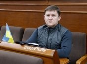 Экс-директор метро сложил свои депутатские полномочия