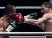 Бахтин поспорит за титул IBO 18 сентября в Москве