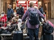 Кабмін запровадив нові правила в’їзду іноземців до України