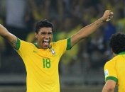 Официально: "Тоттенхэм" подписал Паулиньо