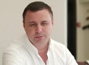Дело о нападении Микитася на председателя поселкового совета направили в суд
