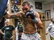 Редкач оценил перспективы Усика в хэвивейте