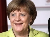 Forbes в пятый раз подряд назвал Меркель самой влиятельной женщиной мира