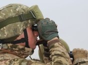 Минобороны: Террористы обстреляли позиции ВСУ под Мариуполем