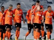 "Шахтер" презентовал зрелищный видеоролик к своему 85-летию