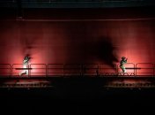 Учения "Найтхоук-21" по противодействию гибридным угрозам