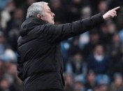 Моуриньо: Мы обыграли "Ман Сити", но они остаются лучшей командой