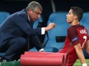 Фернанду Сантуш о победе в серии пенальти и выходе в полуфинал Евро-2016