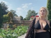 Дочь Дэвида Хассельхоффа стала плюс-сайз моделью Playboy (откровенные фото)