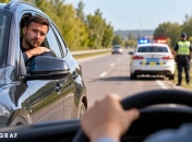 Многие водители видели этот жест на дороге