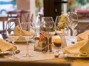 У Кличко заявили, что в Киеве пока рано открывать кафе и рестораны