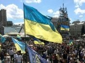 Пятое Народное Вече на Майдане: Онлайн-трансляция (Фото, Видео)