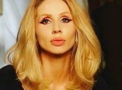 Певица Светлана Лобода родила второго ребенка 
