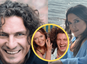 Наталья Могилевская и Кузьма Скрябин были лучшими друзьями